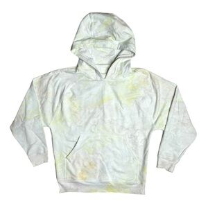 Lululemon All Yours Hoodie Tie Dye